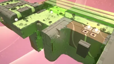 Etherborn — скриншот 2