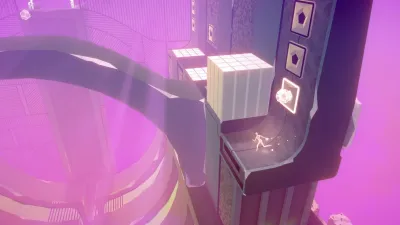 Etherborn — скриншот 4