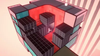 Etherborn — скриншот 5