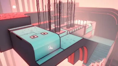 Etherborn — скриншот 8