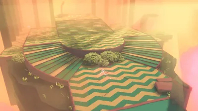 Etherborn — скриншот 9