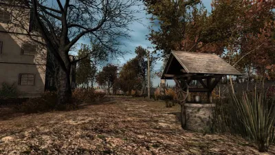 Pineview Drive — скриншот 1