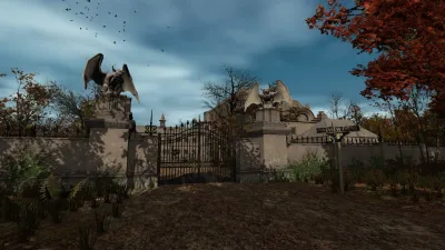 Pineview Drive — скриншот 2