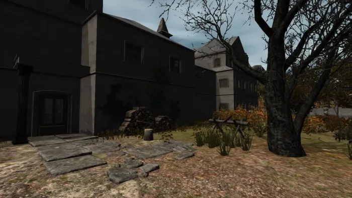 Pineview Drive — скриншот 3
