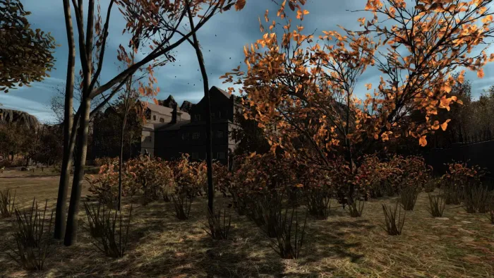 Pineview Drive — скриншот 4