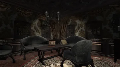 Pineview Drive — скриншот 6