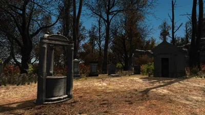 Pineview Drive — скриншот 8