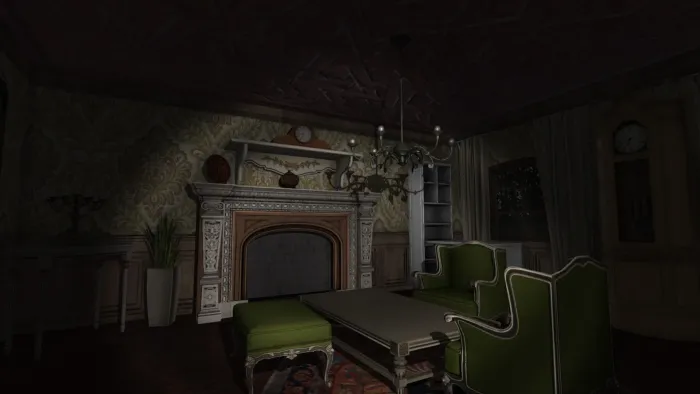 Pineview Drive — скриншот 9