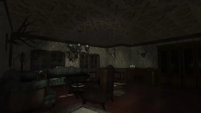 Pineview Drive — скриншот 10