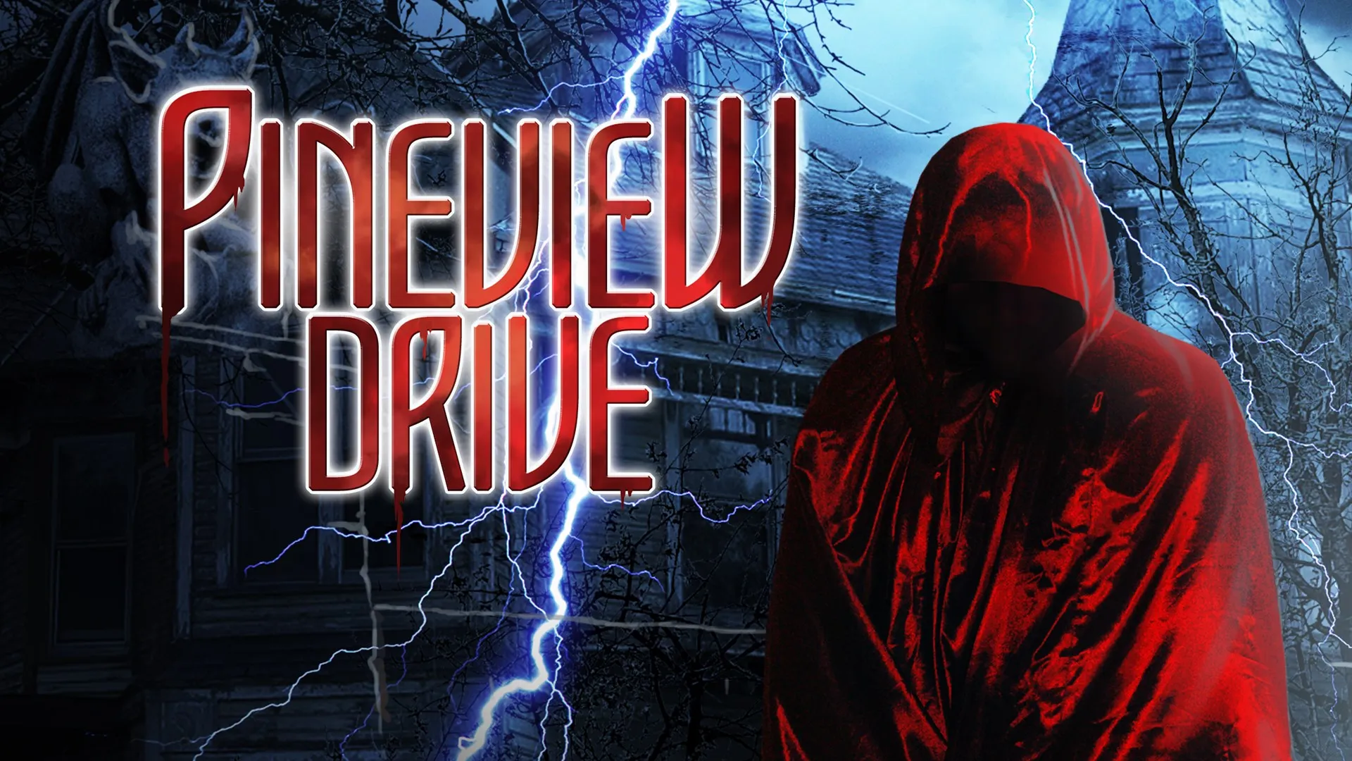 Pineview Drive — трейлер