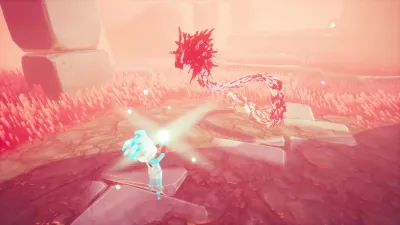 SCARF — скриншот 1