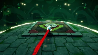 SCARF — скриншот 2