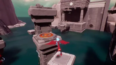 SCARF — скриншот 4