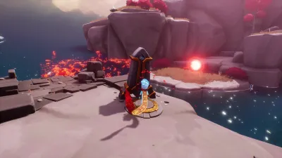 SCARF — скриншот 9