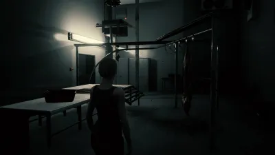 Grey Skies: A War of the Worlds Story — скриншот 13