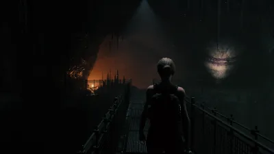 Grey Skies: A War of the Worlds Story — скриншот 14