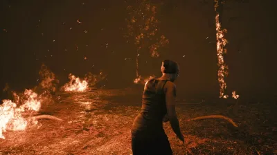 Grey Skies: A War of the Worlds Story — скриншот 2