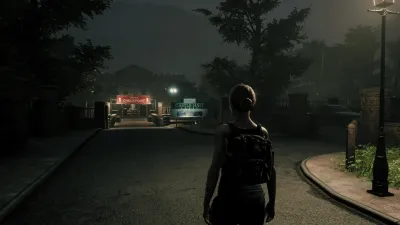 Grey Skies: A War of the Worlds Story — скриншот 4