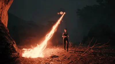 Grey Skies: A War of the Worlds Story — скриншот 5