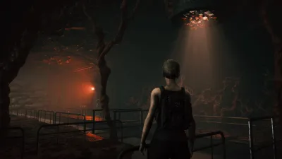 Grey Skies: A War of the Worlds Story — скриншот 6