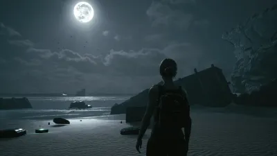 Grey Skies: A War of the Worlds Story — скриншот 7