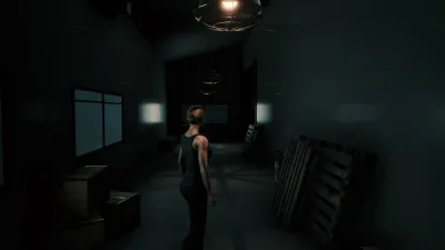 Grey Skies: A War of the Worlds Story — скриншот 9