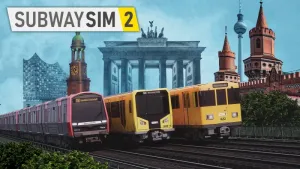 SubwaySim 2