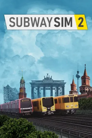 SubwaySim 2