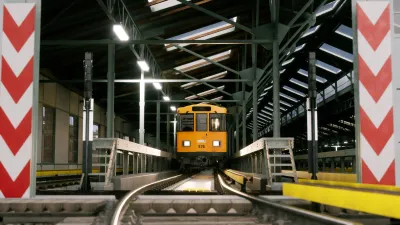 SubwaySim 2 — скриншот 12