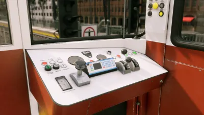 SubwaySim 2 — скриншот 6