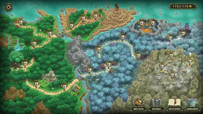 Kingdom Rush Origins — скриншот 15