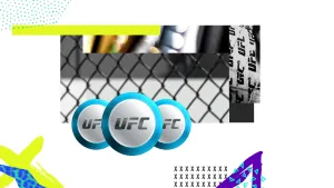 UFC® 4 — 4600 ОЧКОВ UFC