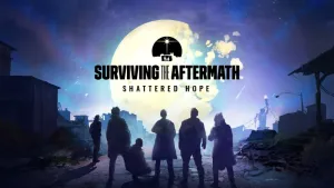 Surviving the Aftermath: Shattered Hope