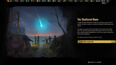 Surviving the Aftermath: Shattered Hope — скриншот 3