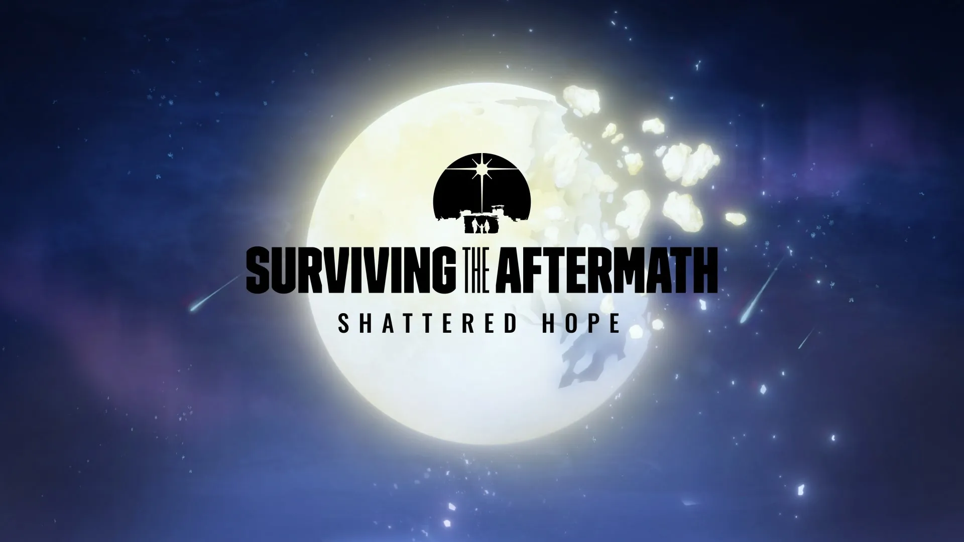 Surviving the Aftermath: Shattered Hope — трейлер