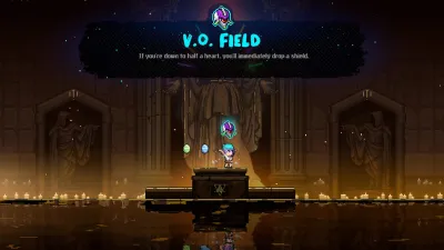 Neon Abyss - The Lovable Rogues Pack — скриншот 6