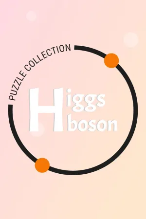 Higgs Boson: Puzzle Collection (Windows)