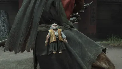 Onimusha: WotS - Набор Premium Deluxe — скриншот 1