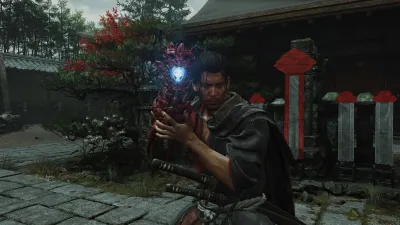 Onimusha: WotS - Набор Premium Deluxe — скриншот 12