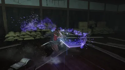 Onimusha: WotS - Набор Premium Deluxe — скриншот 5