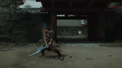 Onimusha: WotS - Набор Premium Deluxe — скриншот 6