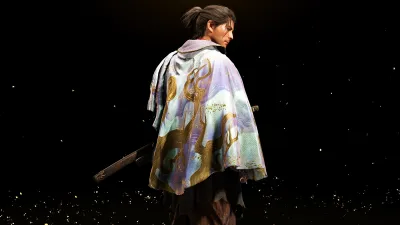 Onimusha: WotS - Набор Premium Deluxe — скриншот 7