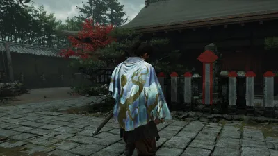Onimusha: WotS - Набор Premium Deluxe — скриншот 8