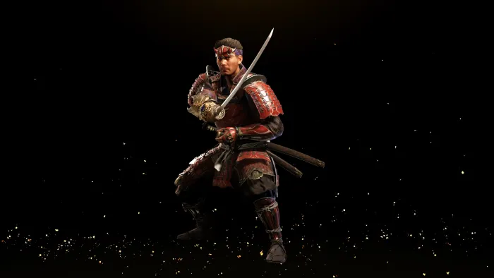 Onimusha: WotS - Набор Premium Deluxe — скриншот 9