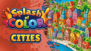 Splash of Color: Cities DLC