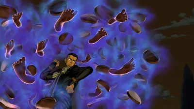 JoJo's Bizarre Adventure: All-Star Battle R Season Pass 2 — скриншот 5