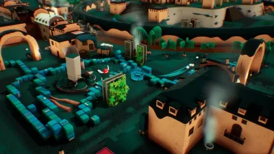 Togges — скриншот 1