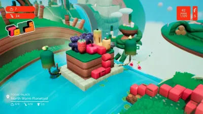 Togges — скриншот 2