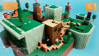 Togges — скриншот 4