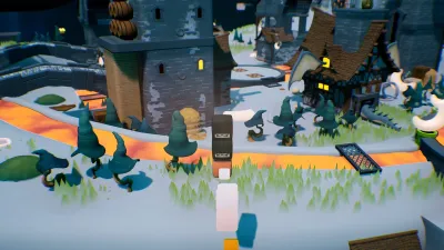 Togges — скриншот 6